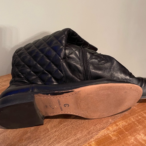 Corso Como Boots - Picture 5 of 5